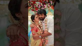 ‼️‼️Full engagement video ‼️‼️ muthu ponni vvv vetrivasanth vaishnavi vijaytv [upl. by Ahseim]