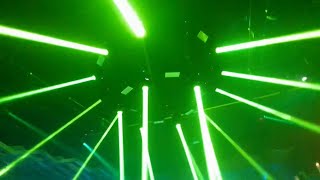 Best Disco Lights😯for Party Flashing Strobe Screen [upl. by Saudra]