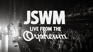 Johnnyswim Live From The Orpheum [upl. by Aisile]