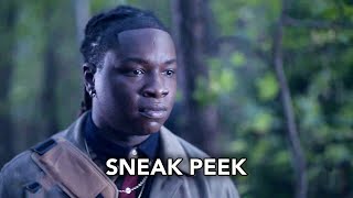 Legacies 4x07 Sneak Peek quotSomeplace Far Away From All This Violencequot HD The Originals spinoff [upl. by Franklyn467]