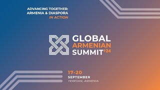 Reframing the Narrative A New Look at Armenia for the World [upl. by Omiseno]