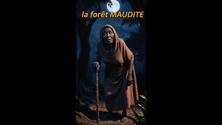 la foret MAUDITE [upl. by Hollinger]