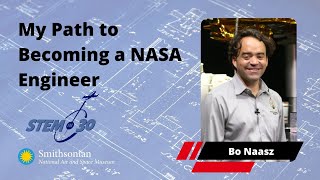 My Path to becoming a NASA Engineer [upl. by Yvonne535]