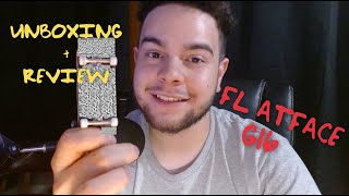 FLATFACE G16 UNBOXING SETUP AND REVIEW [upl. by Salangi20]