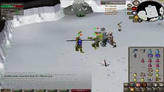 How I got 49 Bandos Kills in One SoloDuolo Trip Ultimate Bandos Tank Guide [upl. by Claudius]