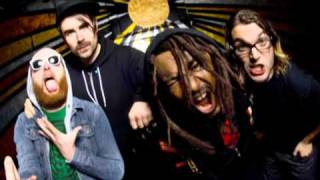 Skindred  Roots Rock Riotreggae metal [upl. by Henarat]