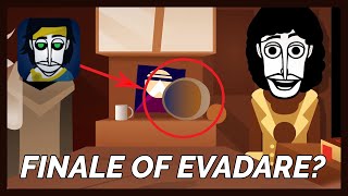 IS THIS THE FINALE OF EVADARE Evadare Void Bonus Update [upl. by Dnomse]