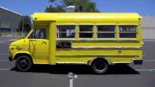 Short Bus  Official music video [upl. by Roee207]