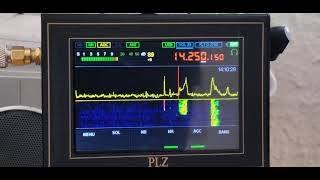 II6WRTC🇮🇹WRTC 2022 Award 1432022 1513MEZ 1413UTC [upl. by Julina]