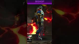 5 Of the Best Champs To Use in AW Showcase  SPED UP lol marvel [upl. by Anale]