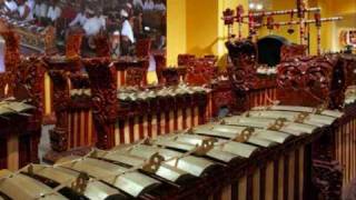 The Gamelan Music Of Indonesia [upl. by Kahle645]