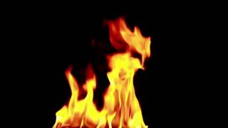 Fire Sound Effect 15 Seconds [upl. by Relyat]