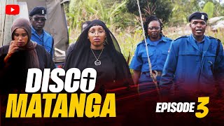 LIFE INSURANCE  DISCO MATANGA EPISODE 3 [upl. by Enyawed162]