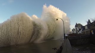 SaintMalo  Rappel à lordre [upl. by Tahmosh190]