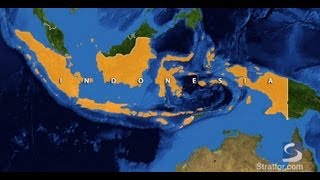 Indonesias Geographic Challenge [upl. by Acirtap]