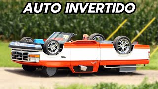 20 Autos Más Locos Que No Creerás Existen  INCREÍBLE [upl. by Lezley290]