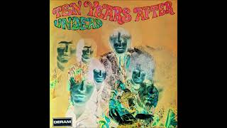 Ten Years After  Rock You Mama [upl. by Tybald]