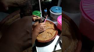 tahu teh gunung talang denpasar  indonesian street food [upl. by Aba]