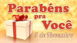 2 de outubro 🥳 Feliz Aniversário  Mensagem de Aniversário Linda para Emocionar [upl. by Kira]