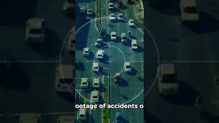 New Drones to catch speeding cars cars speed road uk shorts drone youtubeshorts viralvideo [upl. by Eintruoc]