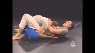 Gracie Combatives  Lesson 1  Slice 4 46 [upl. by Gathard]