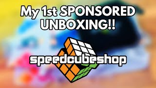 GAN Skewb Enhanced Ultimate Cosmic Lube Bundle  MORE  SpeedCubeShop [upl. by Enomas]