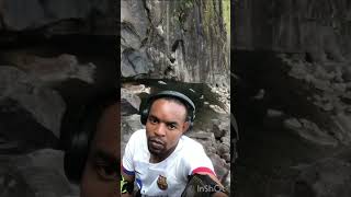 Mulanje Mountain Ndiza Falls Madzeka Falls Hike [upl. by Naaitsirhc7]