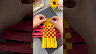 See How A Paper Boat Is Made [upl. by Akedijn]