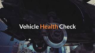 Vehicle Health Check [upl. by Uaerraj]