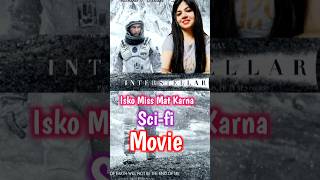 Interstellar Movie Review [upl. by Nonnah]