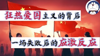 方脸说：三个月！五起袭外国人事件！爱国主义狂热化！狂热的爱国主义，一场失败后的应激反应！为什么狂热的爱国主义到来是必然的趋势？ [upl. by Gotcher]