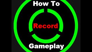 How to record gameplay with Razer Cortex [upl. by Aleiram]