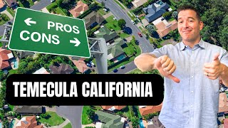 What Its Like Living In Temecula California [upl. by Haughay]