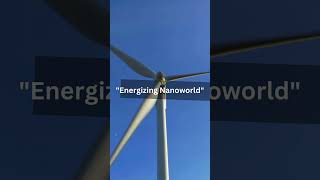 Nanomaterials for Energy Harvesting and Storage nanotechnology technology nanomaterials [upl. by Towbin569]