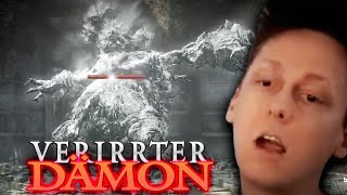 die FARRON FESTE macht mich komplett VERRÜCKT🫠  DARK SOULS III [upl. by Apilef]