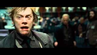 Deathly Hallows  Part 1 Extended TrailerTV Spot [upl. by Cullin]