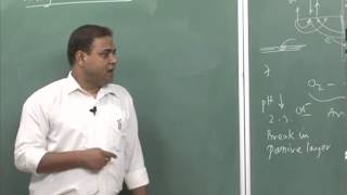 Mod01 Lec27 Pitting corrosion Intergranular corrosion [upl. by Sirovaj]