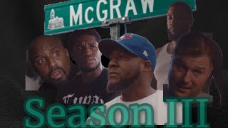 McGraw Ave season 2 recap in detail TUBI [upl. by Paapanen]