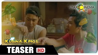 quotJoin the comedy revolutionquot  Kusina Kings  Teaser [upl. by Malarkey758]