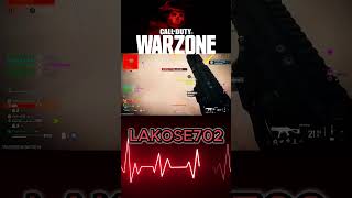 Epic Warzone Victory Revealed [upl. by Beaston]