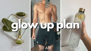 your 2024 physical glow up plan [upl. by Helve]