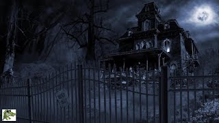 Horror Hörspiel  Das verfluchte Haus [upl. by Nitaj]