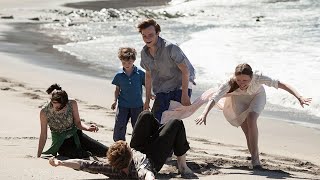 MARROWBONE  SINISTRI SEGRETI  Teaser trailer italiano [upl. by Einnek]