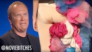 The Best Michael Kors Quotes from all 10 seasons of Project Runway [upl. by Brand]