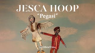 Jesca Hoop  Pegasi OFFICIAL VIDEO [upl. by Marina]