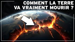 L’Énigme dun Futur Incertain Comment va RÉELLEMENT se Terminer lHistoire de la Terre   Docu [upl. by Kariv626]