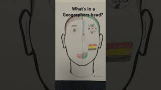 7 PE quotWhats in a Geographers headquot [upl. by Anderegg]