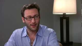 Simon Sinek on How Military Leadership Styles Inspire Loyalty and Purpose [upl. by As283]