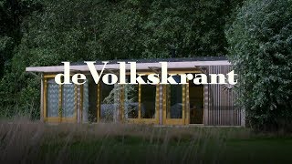 Zelfvoorzienend wonen dat doe je zo  de Volkskrant [upl. by Arriaet]