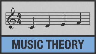 How to READ MUSIC  Time Signature  Bar Lines  Measures  Lesson 5 [upl. by Cooperstein337]